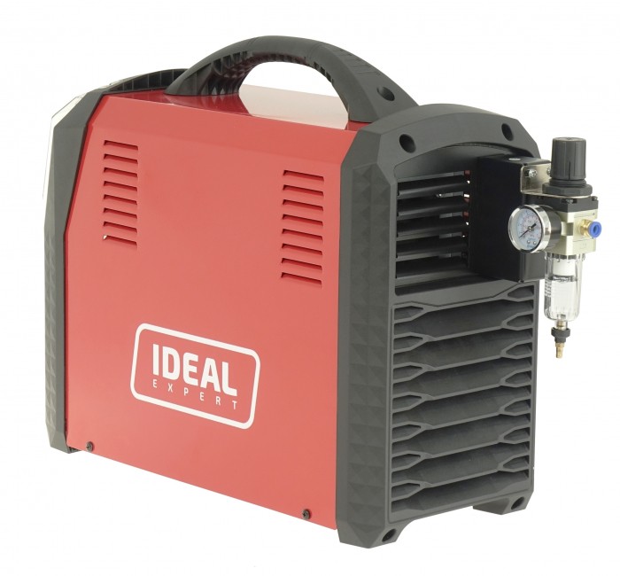 Przecinarka plazmowa IDEAL EXPERT PLASMA 40 KOMPRESSOR - obrazek 6
