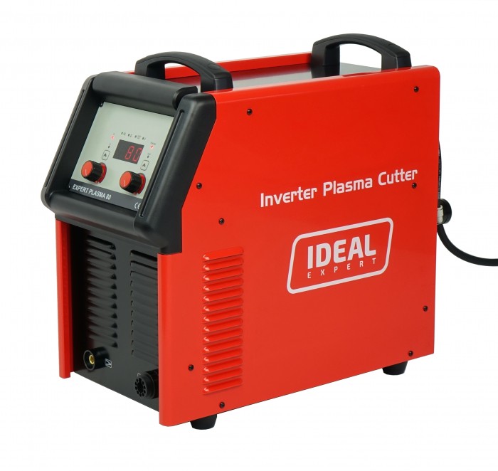 Przecinarka plazmowa IDEAL EXPERT PLASMA 80 HF - obrazek 6