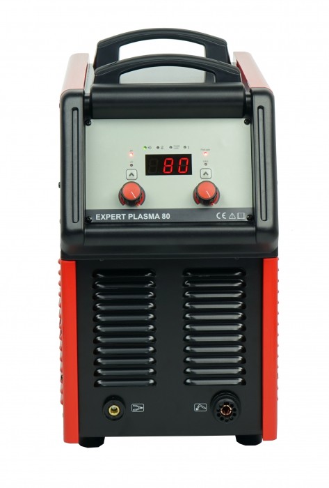 Przecinarka plazmowa IDEAL EXPERT PLASMA 80 HF - obrazek 9