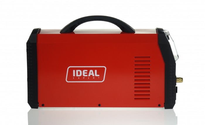 Spawarka inwertorowa IDEAL EXPERT TIG 220 AC/DC z uchwytem tig ze zdalną regulacją - obrazek 7