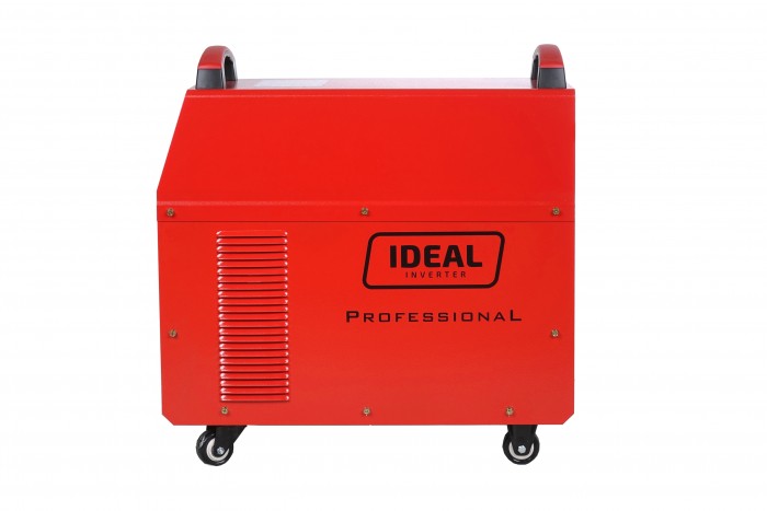 Przecinarka plazmowa IDEAL TECNO PLASMA 115 HF IGBT DIGITAL - obrazek 3