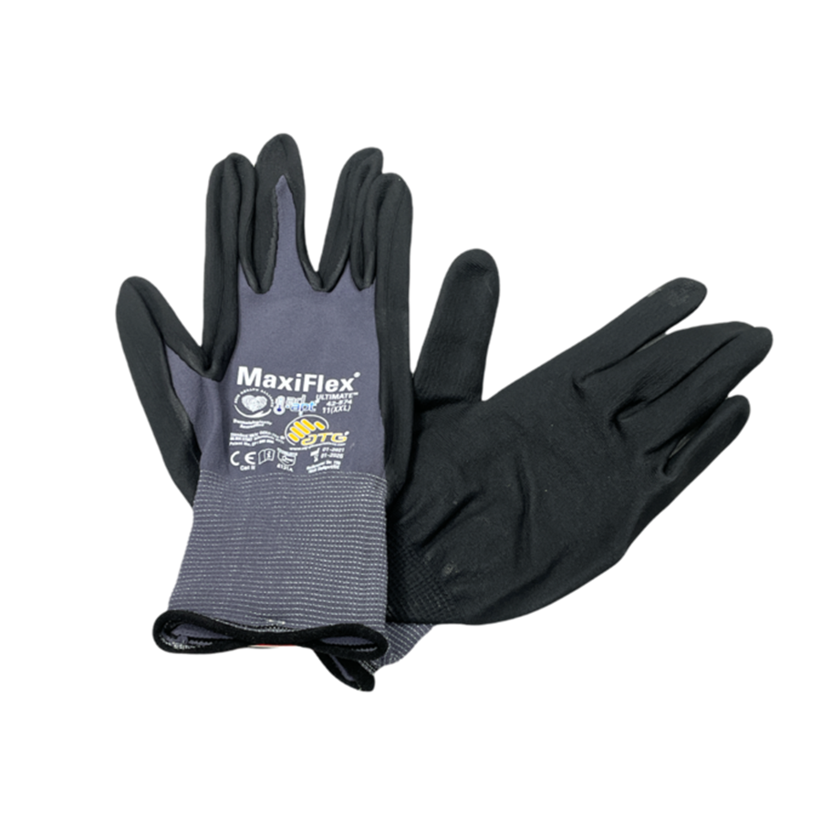 Rękawice ATG Maxiflex Ultimate 42-874