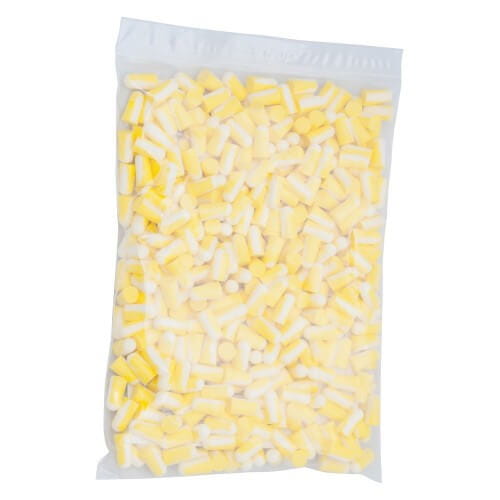 Jednorazowe zatyczki do uszu BILSOM 303L Earplug 200 Par w opakowaniu - obrazek 2