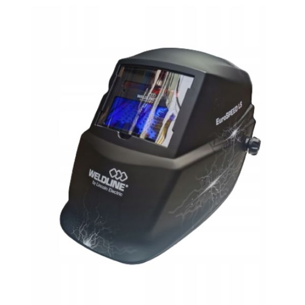Przyłbica samościemniająca Weldline EUROSPEED LS