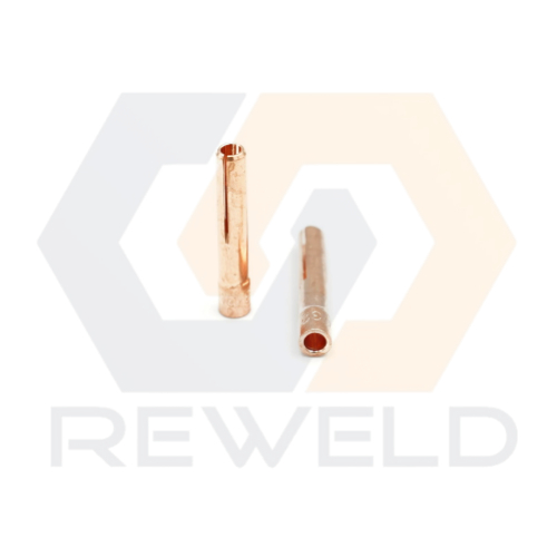 Tuleja zaciskowa 2,4mm TIG-9/ TIG-20