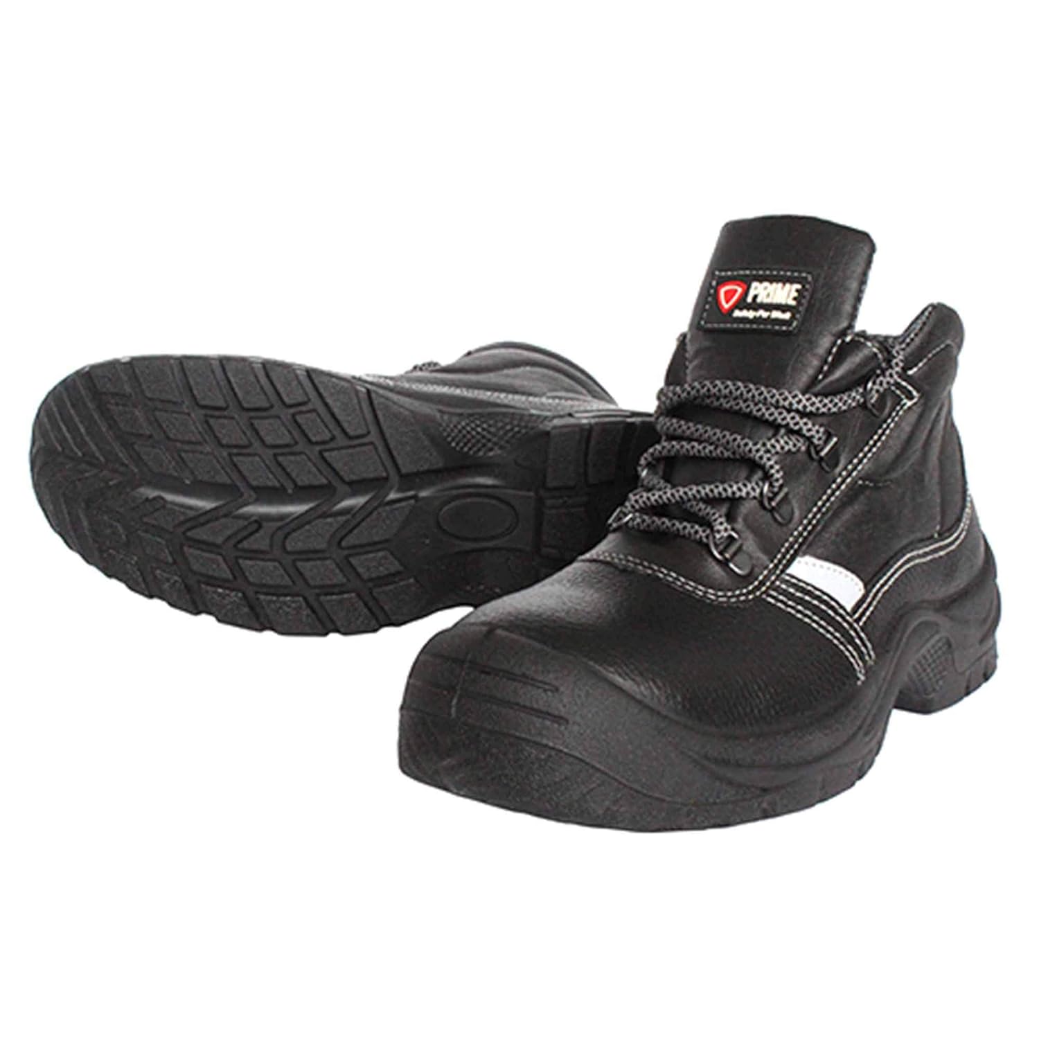 Trzewiki robocze TALAN PRIME BD-SP/2M0545 - obrazek 7