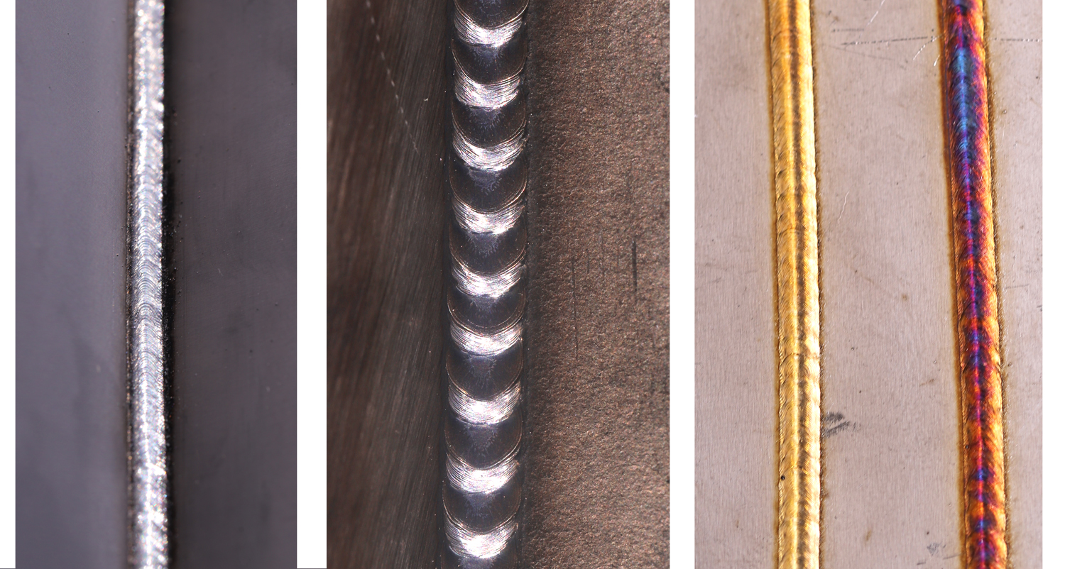 Spawarka laserowa SPARTUS Easy 2000 z automatycznym podajnikiem drutu - obrazek 7