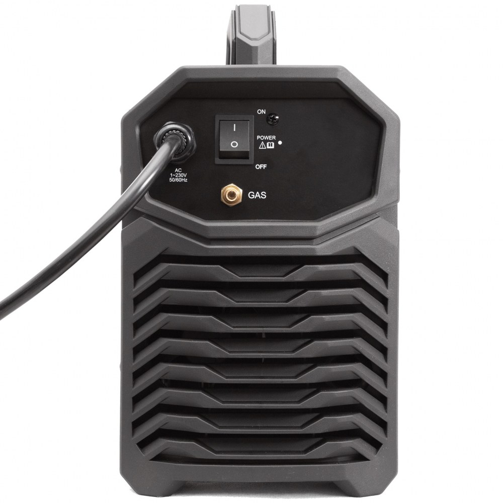 Spawarka inwertorowa SPARTUS® EasyMIG 210 LED - obrazek 6