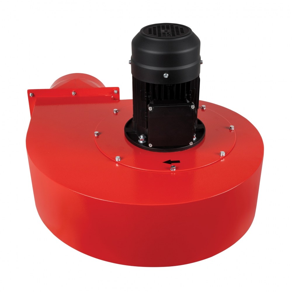 Wentylator wyciągowy T220 - obrazek 4