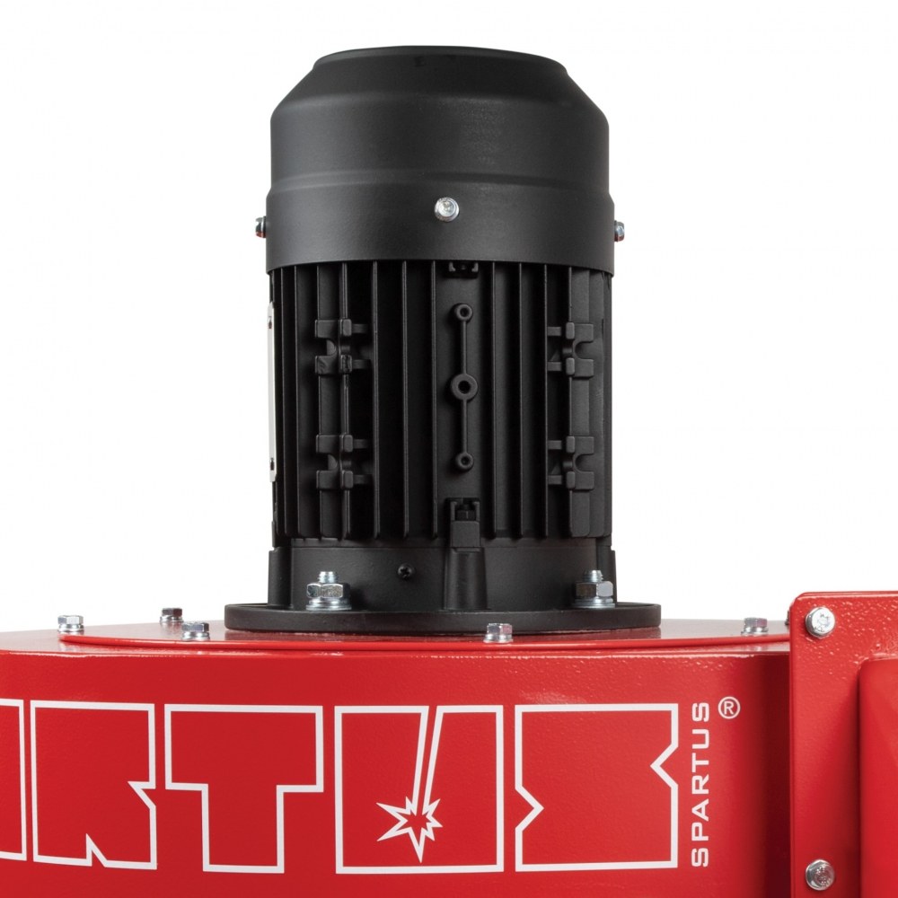 Wentylator wyciągowy T220 - obrazek 5