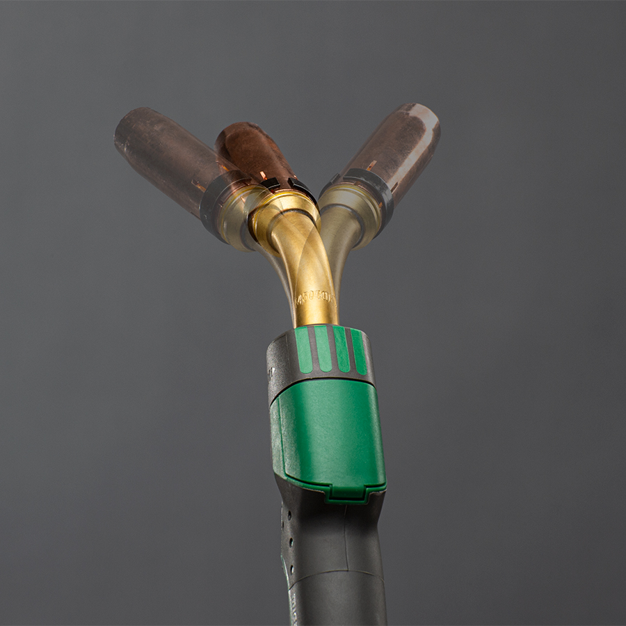 Półautomat spawalniczy MIGATRONIC Sigma Core